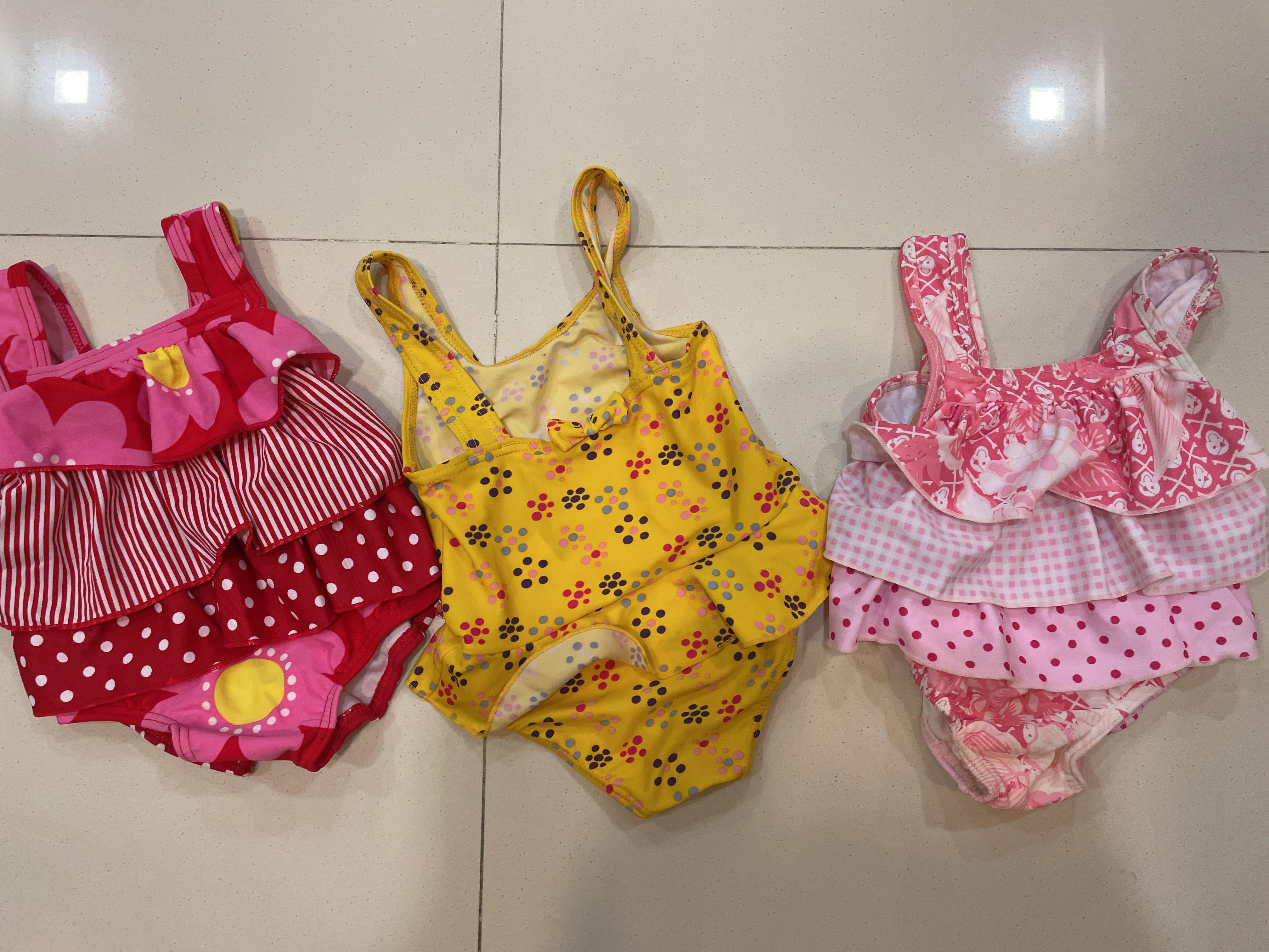 3 month deals old swimsuit