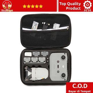 Tas Handbag Hardcase Drone untuk DJI Mavic Mini 2 - SC104 TitanGadget
