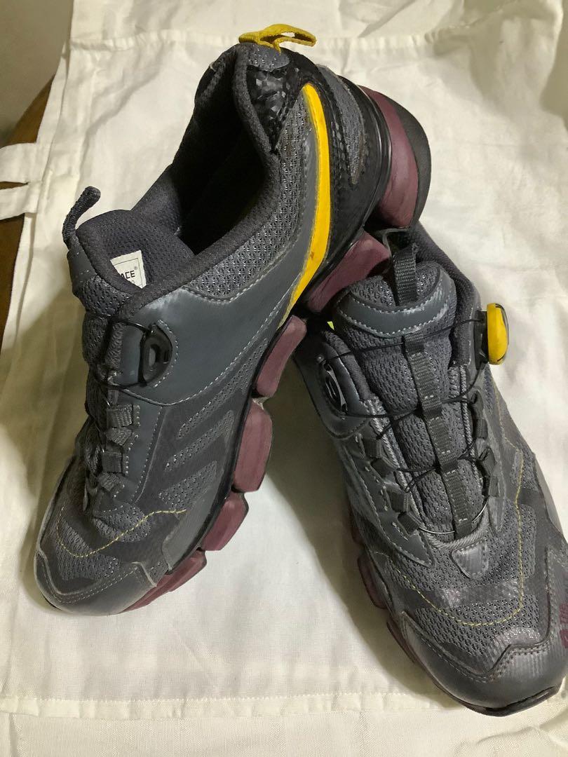 The Redface Walking Shoes