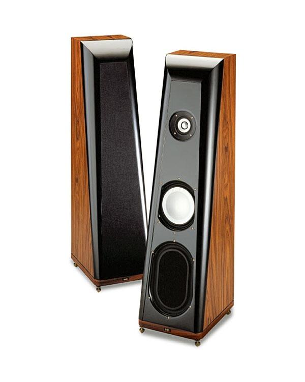 Thiel speakers for sale outlet