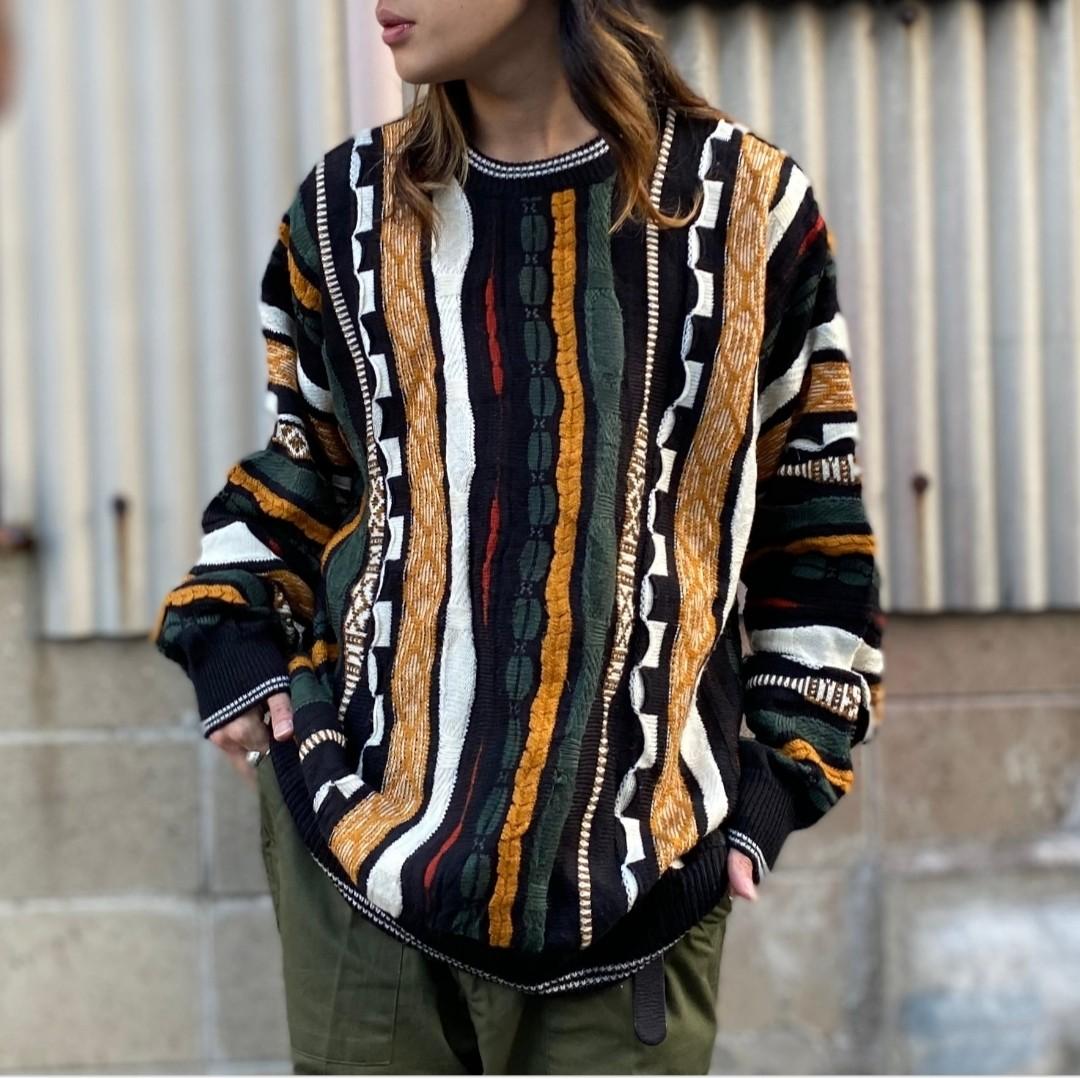 Coogi hot sale look alike