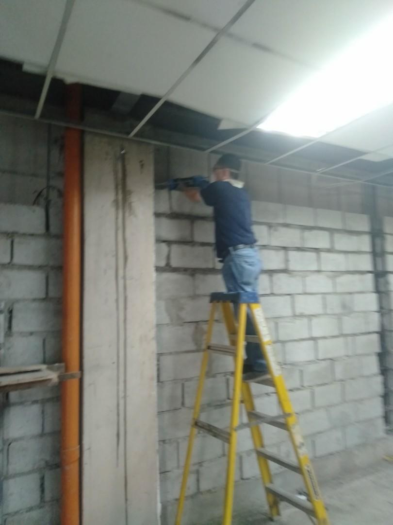 Tile setter mason carpentry, Home Services, Home Repairs on Carousell