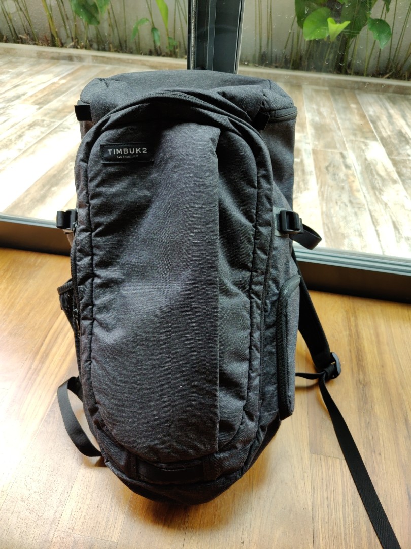 Timbuk2 Armory Pack Men s Fashion Bags Backpacks on Carousell