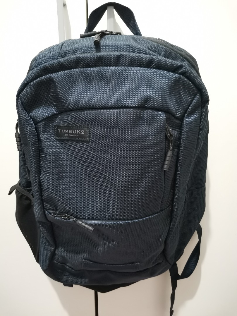 Timbuk2 Parkside laptop backpack 