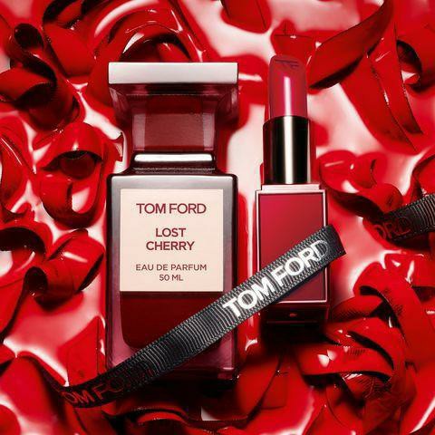 Tom ford lost cherry lipstick set clearance