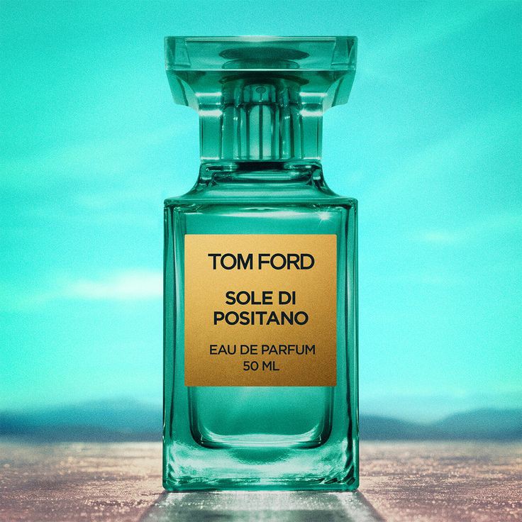 Tom Ford Private Blend Sole Di Positano Eau de Parfum 50ml, Beauty &  Personal Care, Fragrance & Deodorants on Carousell