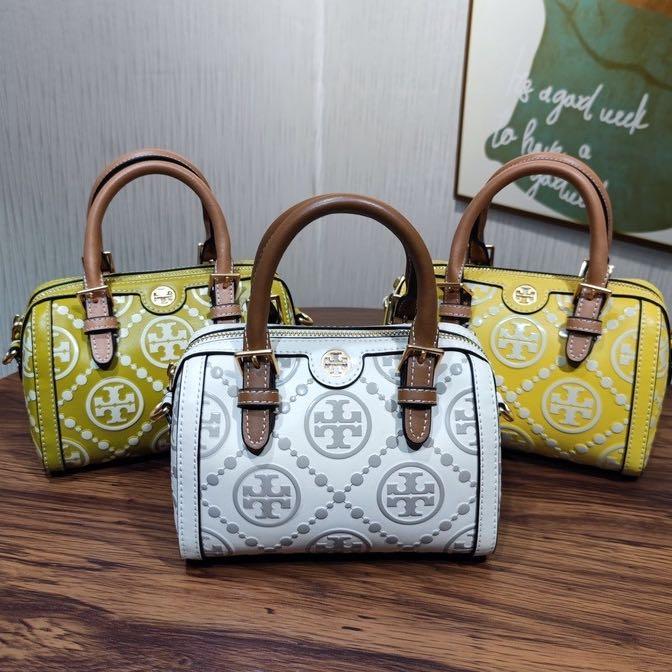 Tory Burch, Bags, Tory Burch Boston Bag