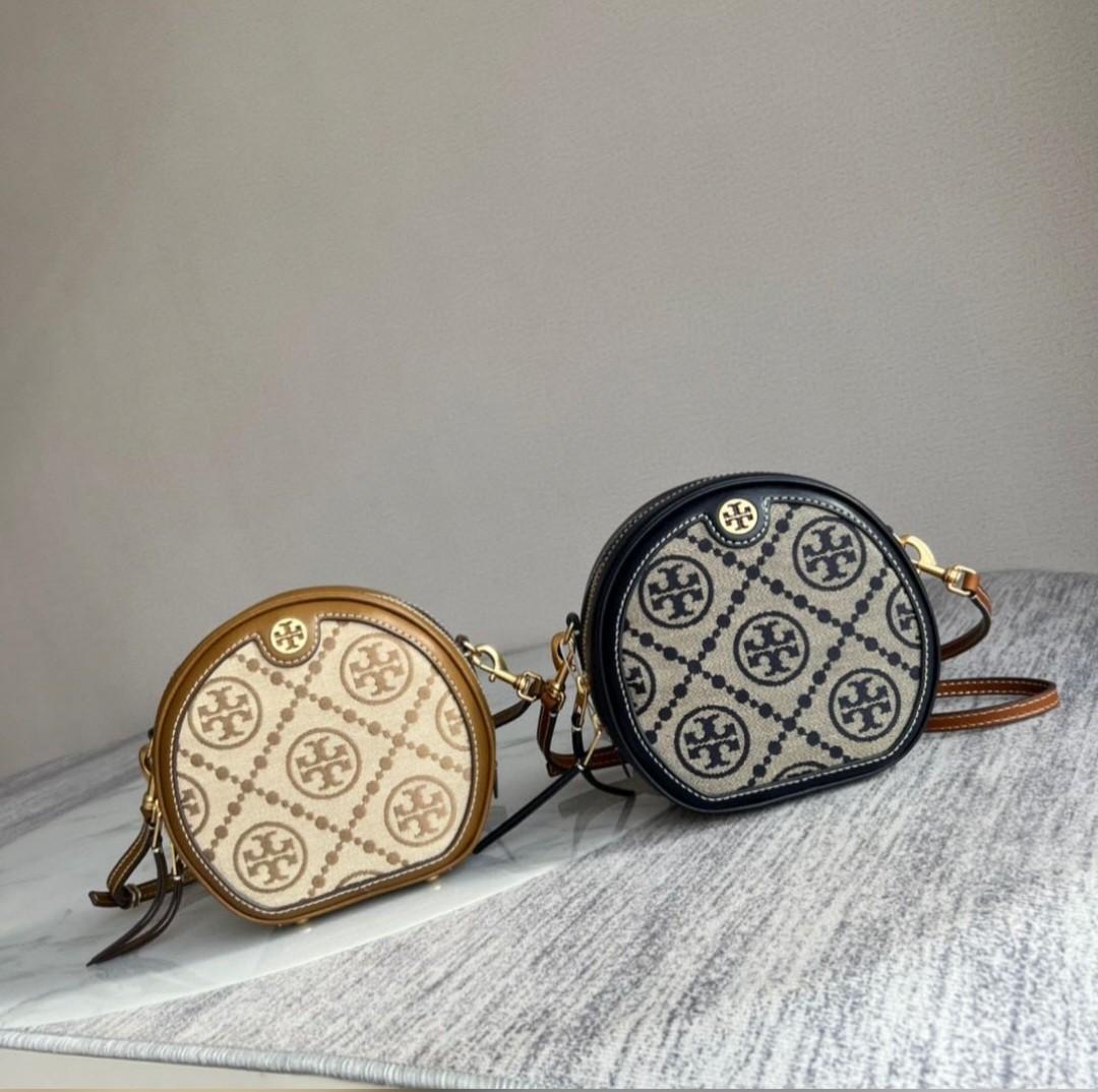 Tory burch circle purse best sale