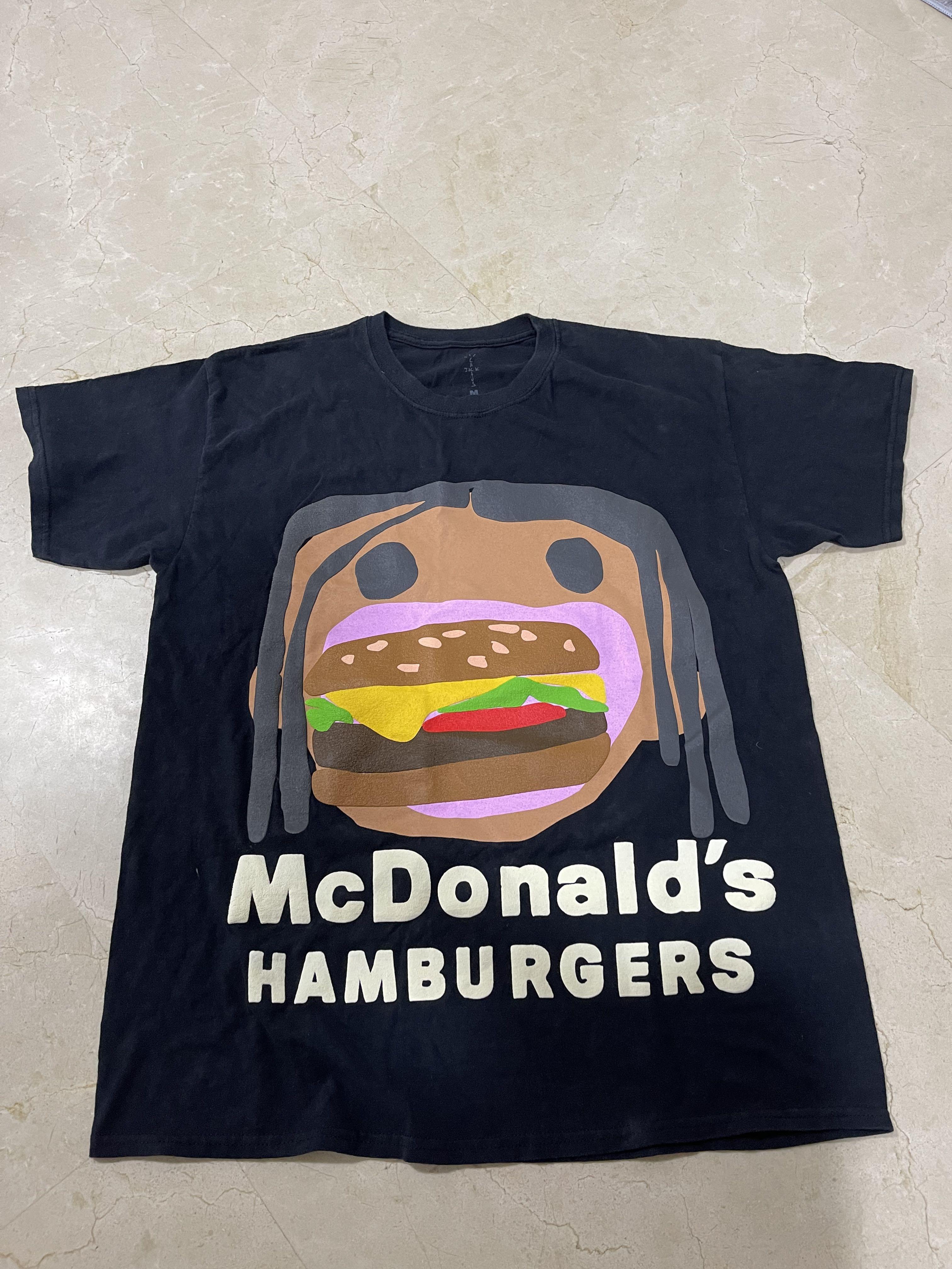 cpfm travis scott mcdonald's
