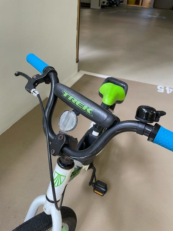 Trek bike for 2024 5 year old