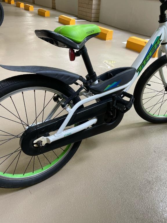 TREK bike for Kids 5 7 years old Sports Equipment Bicycles
