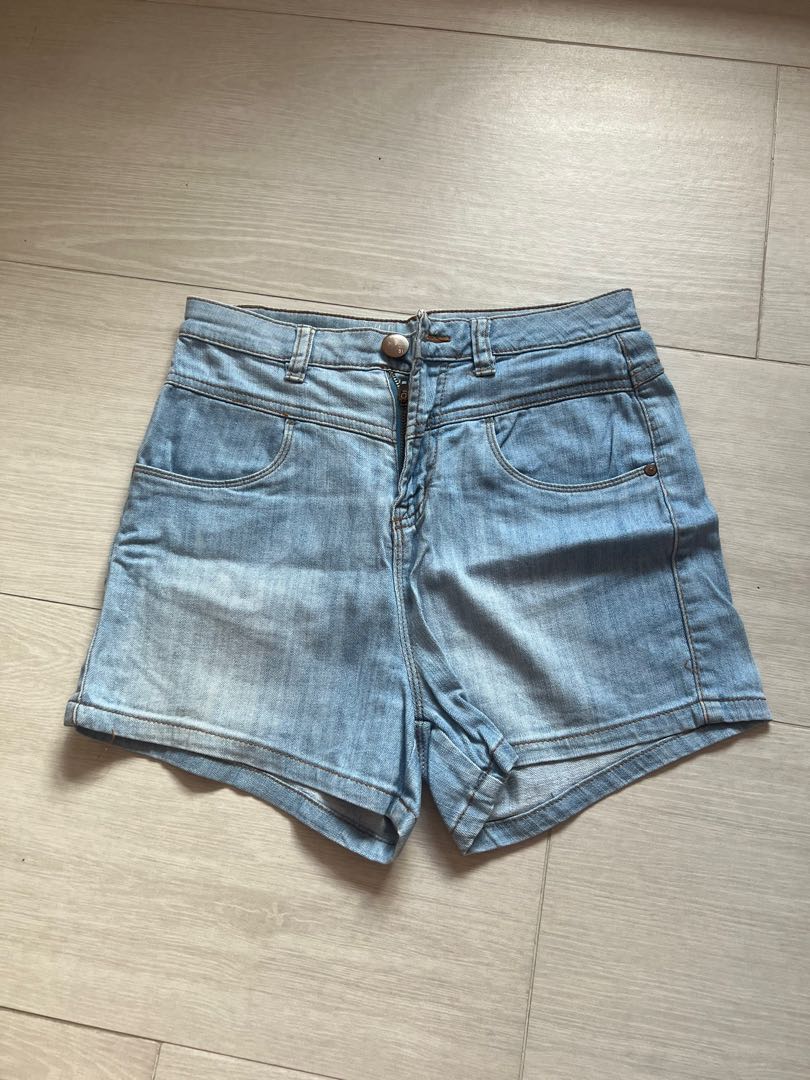 Cute cheap jean shorts outlet