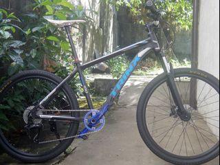 trinx m100 limited edition