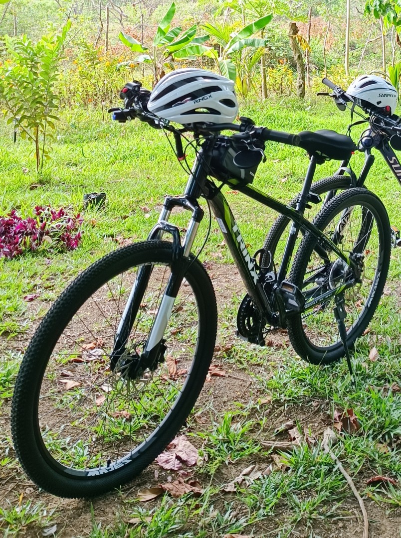 trinx majest 500 elite