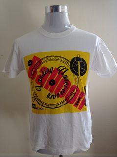 TSHIRT BAHOON SAIZ M