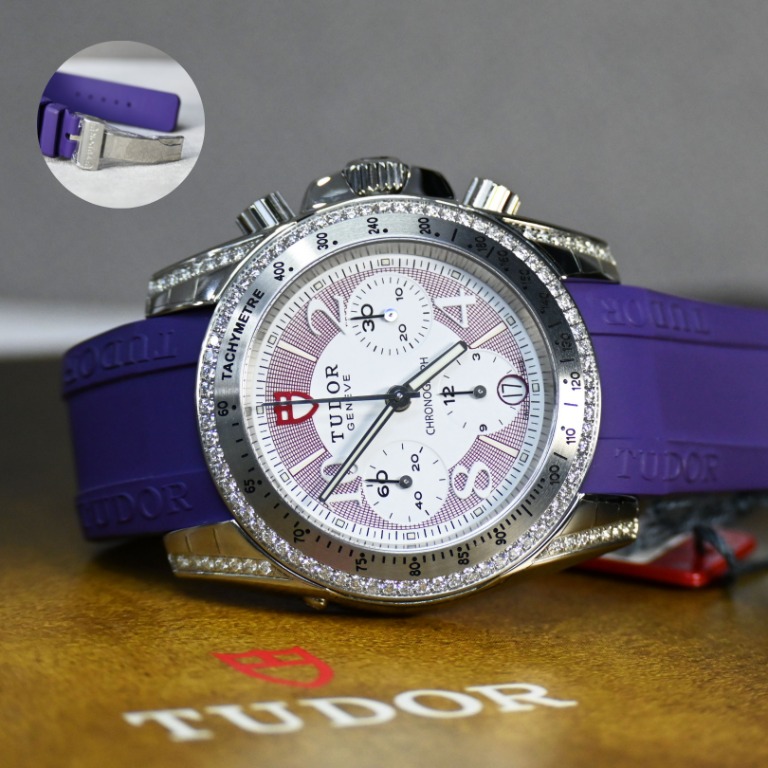 Tudor 20310 Full Set Carousell