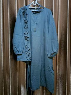 Tunik simetris