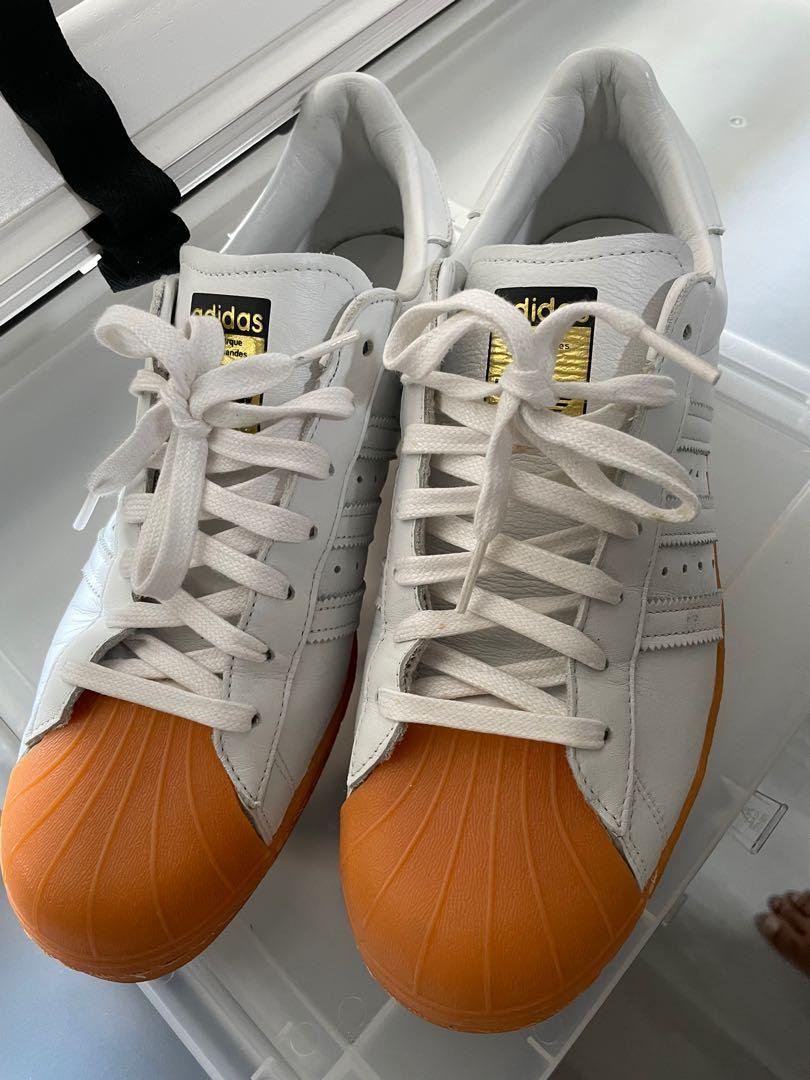 Adidas superstar hotsell 80s dlx 28