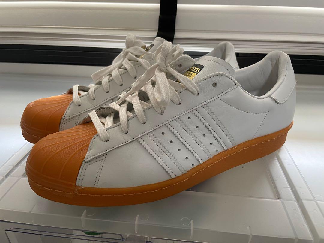 Superstar 80s top dlx 45