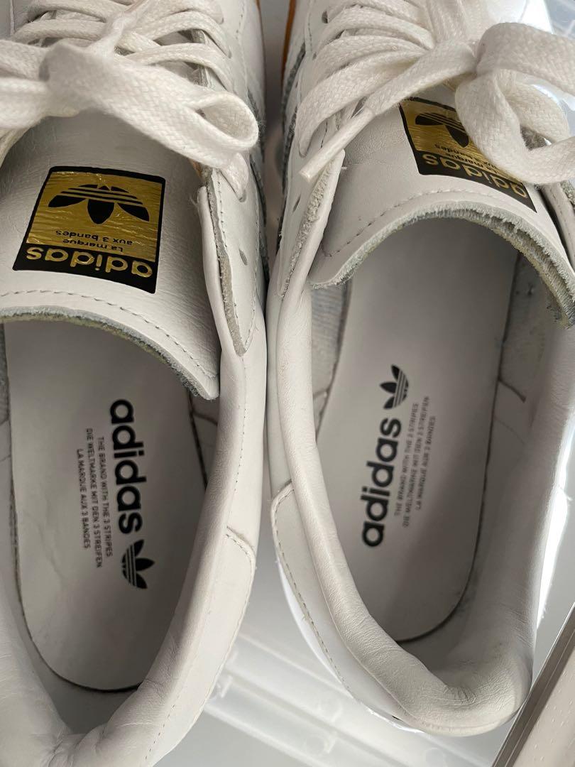 Superstar 80s sale dlx women silver