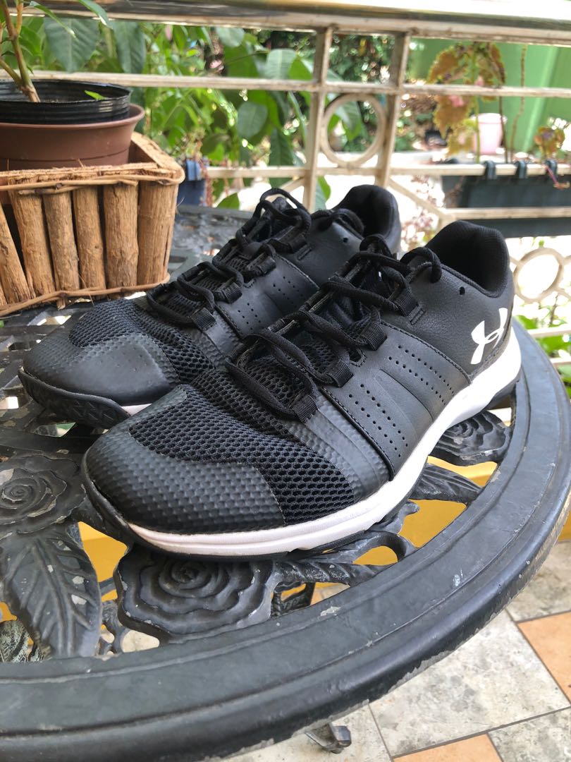 Ua raid tr training shoes clearance