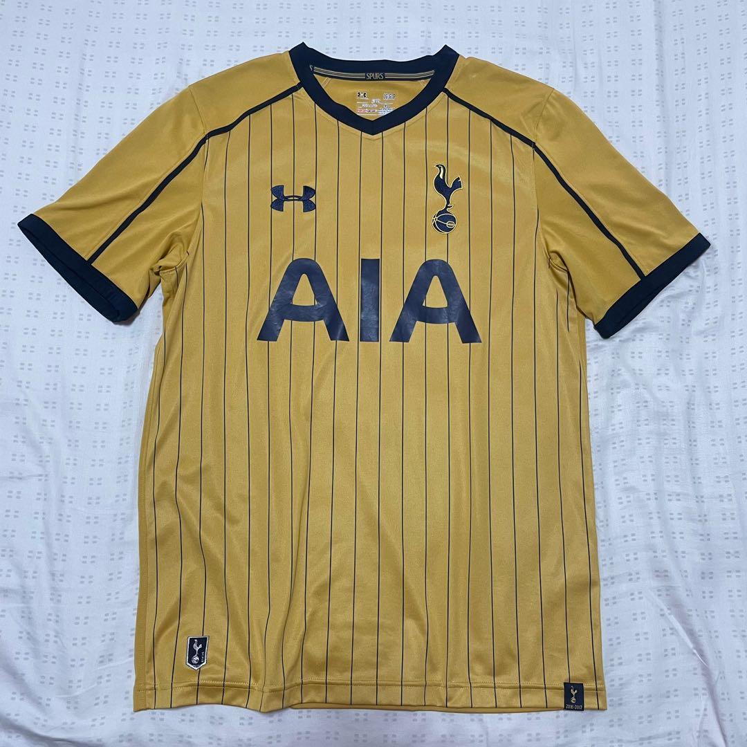 Tottenham Hotspurs 3rd Kit 2019/20 'SON 7', Men's Fashion, Activewear on  Carousell
