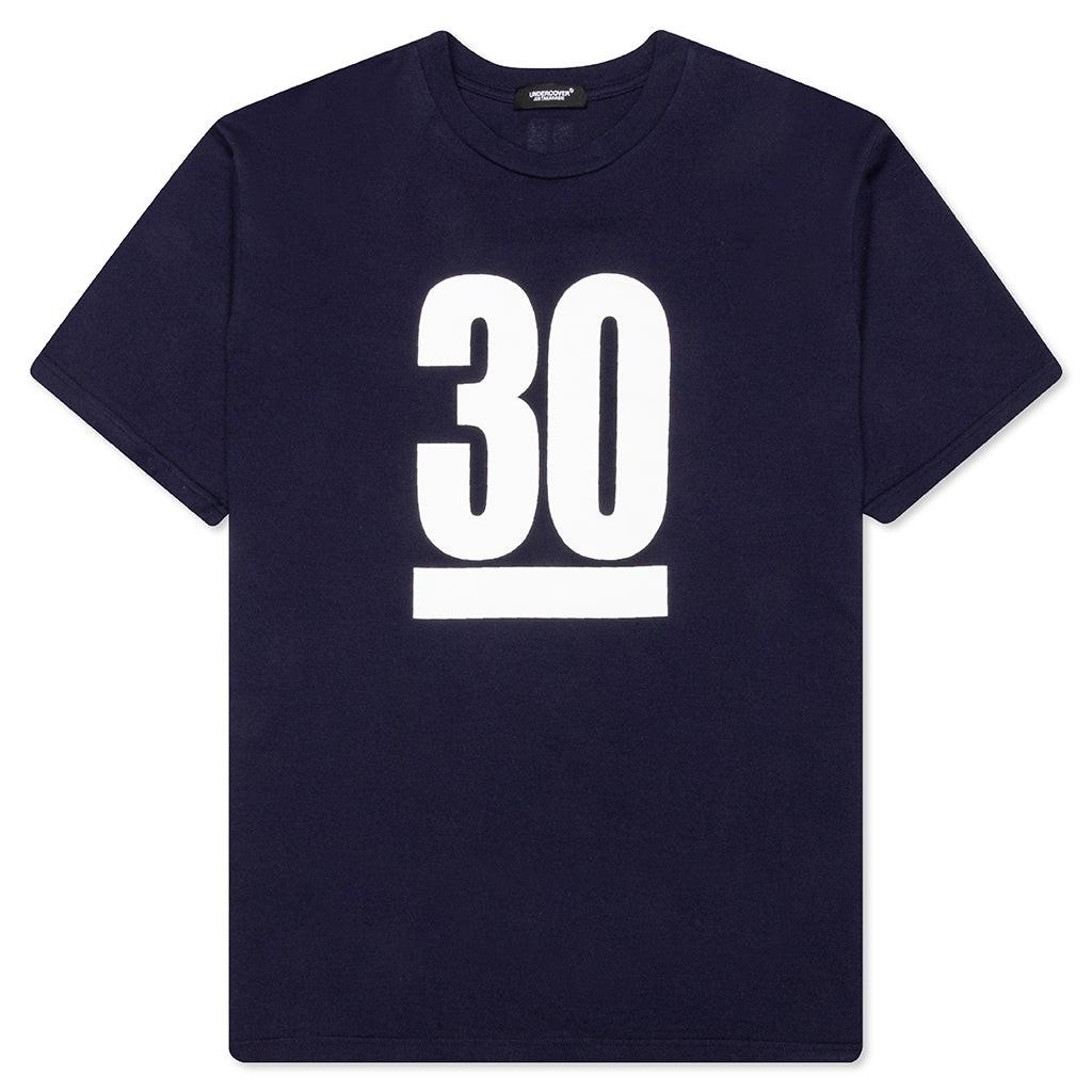 UNDERCOVER 30TH ANNIVERSARY TEE L (4), Men's Fashion, Tops & Sets