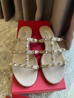 Valentino Sandal size 37