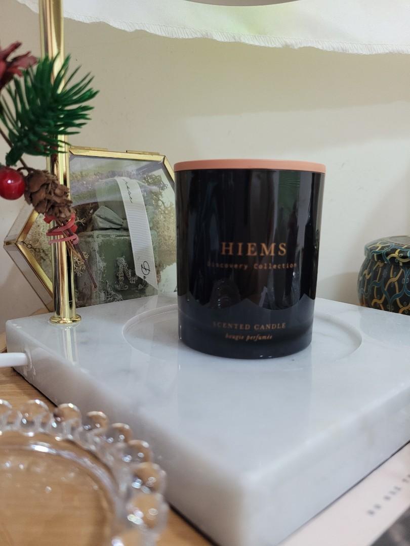 HIEMS (COMFORT), The Candle Company