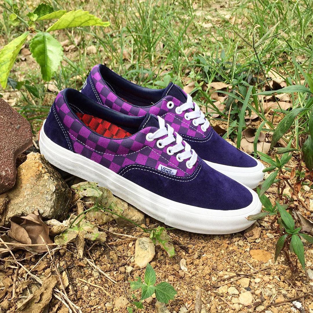 Baker Skateboards Vans Baker Kader Rashi Cargo Movers