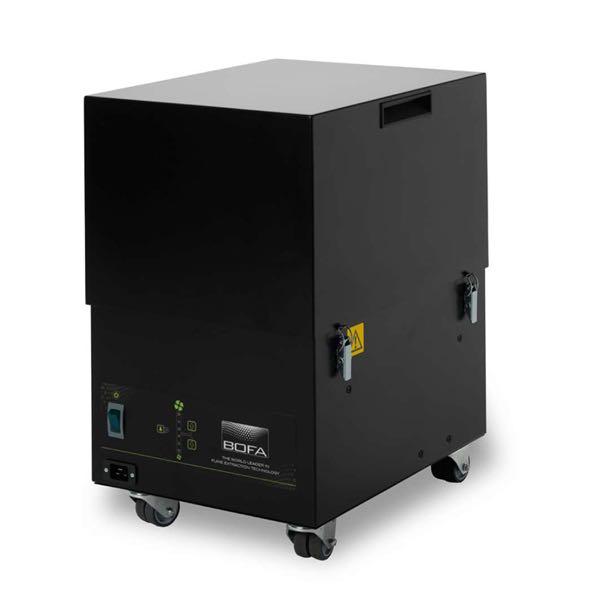 VersaUV LEF-20 20" Printer + Vacuum (Category: Printers, Scanners & Copiers) located in Manila. Submitted by loveditemsbyja (Listing ID 1154370414, Image 3). Description: Selling our pre-owned VersaUV LEF-20 20" UV Benchtop Flatbed Printer. Well used but not abused. Comes with BOFA Air Filtration Unit. Coming from Banawe QC. Can be picked up or sent via Transportify. Can schedule viewing. Php400k negotiable. PM for offers. With the LEF-20 flatbed