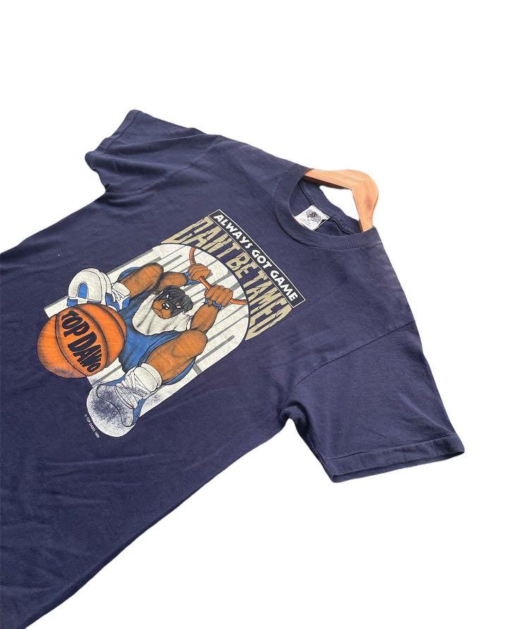 Vintage 1995 Top Dawg Tshirt, Men's Fashion, Tops & Sets, Tshirts