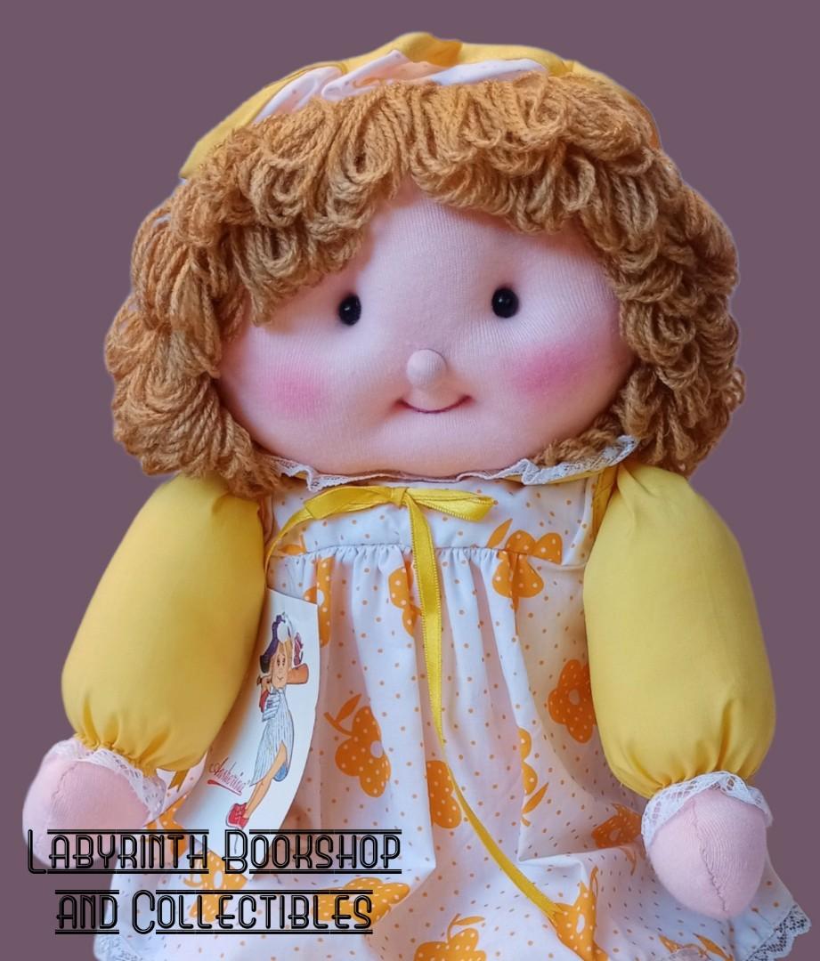 Ansherina doll for sale 2025