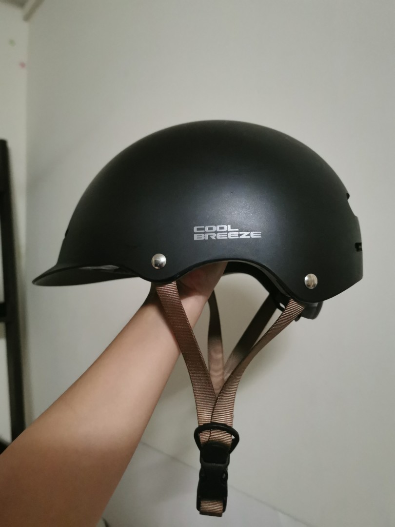 Vintage new arrivals bicycle helmet