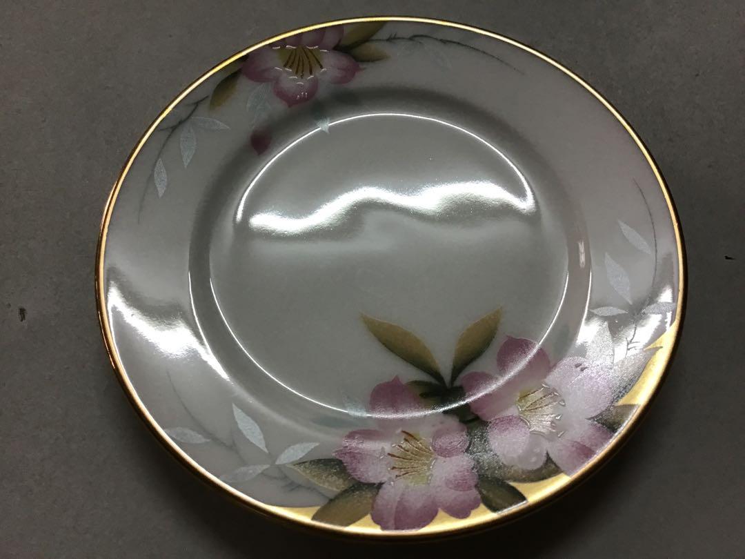 Azalea noritake china clearance