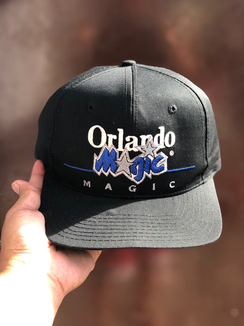 Vintage Orlando Magic by Twins, Men's 