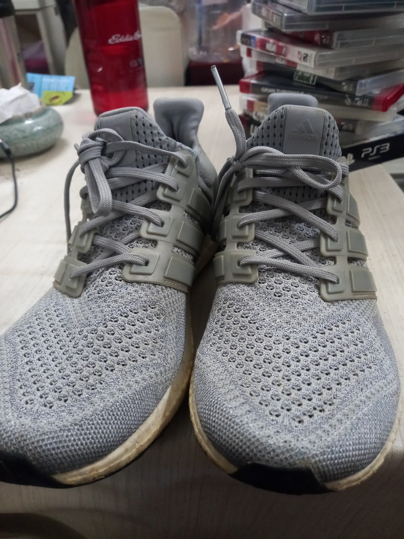 Adidas ultra boost 2.0 blu prezzo 2025