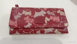 Wallet from London