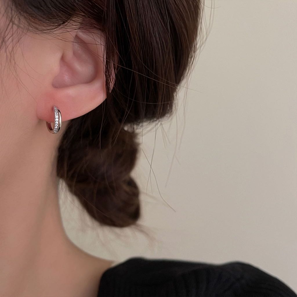 Earrings westfield shop