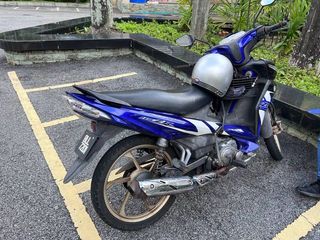 (Category: ) located in . Submitted by mhmd_afif (Listing ID 1157777149, Image 1). Description: .