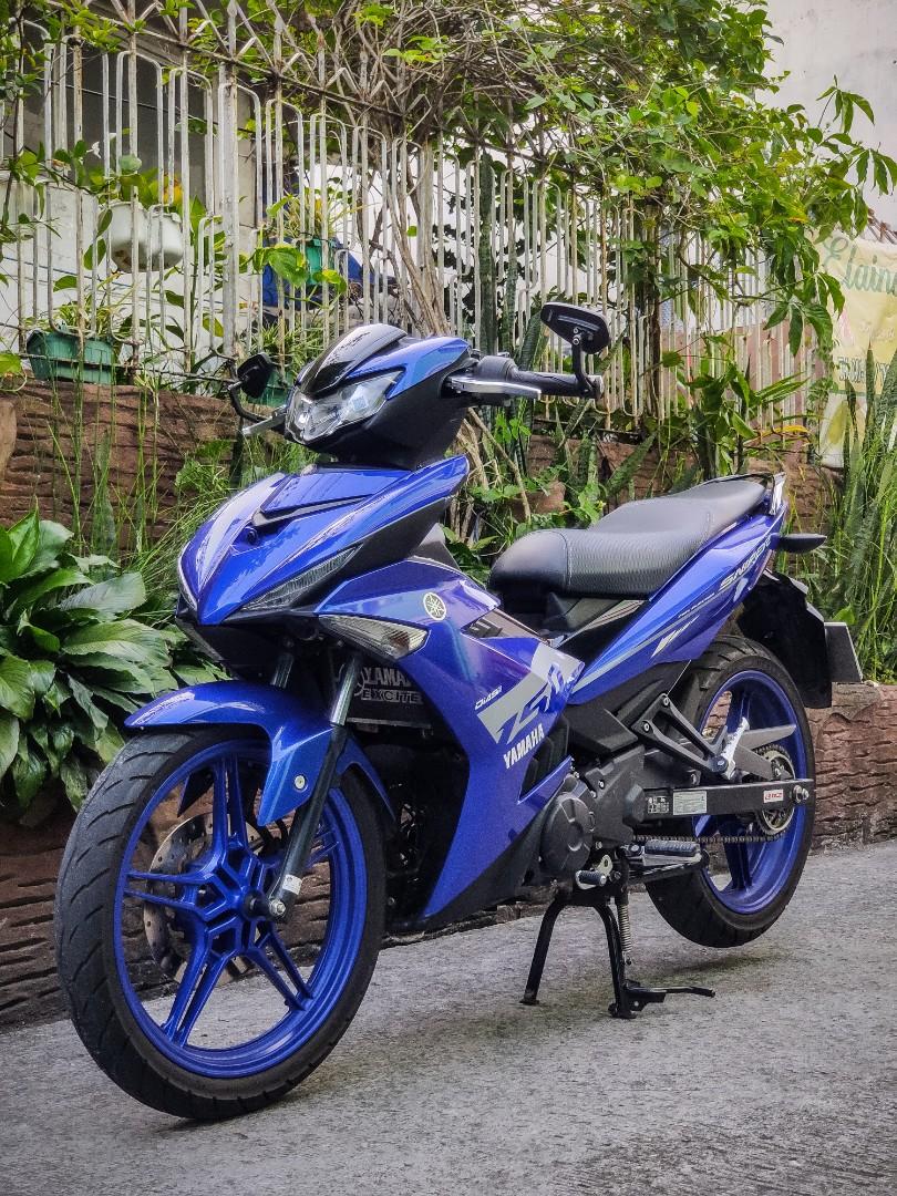 Yamaha sniper 150 v2 cheap