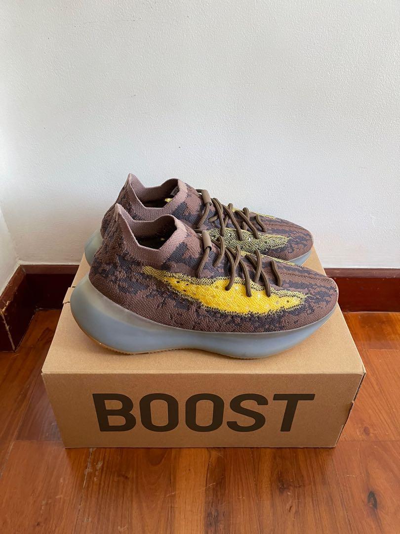 yeezy 350 lmnt