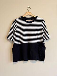 Zara Top