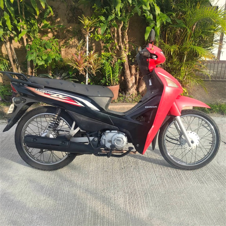 2017 shop honda 110