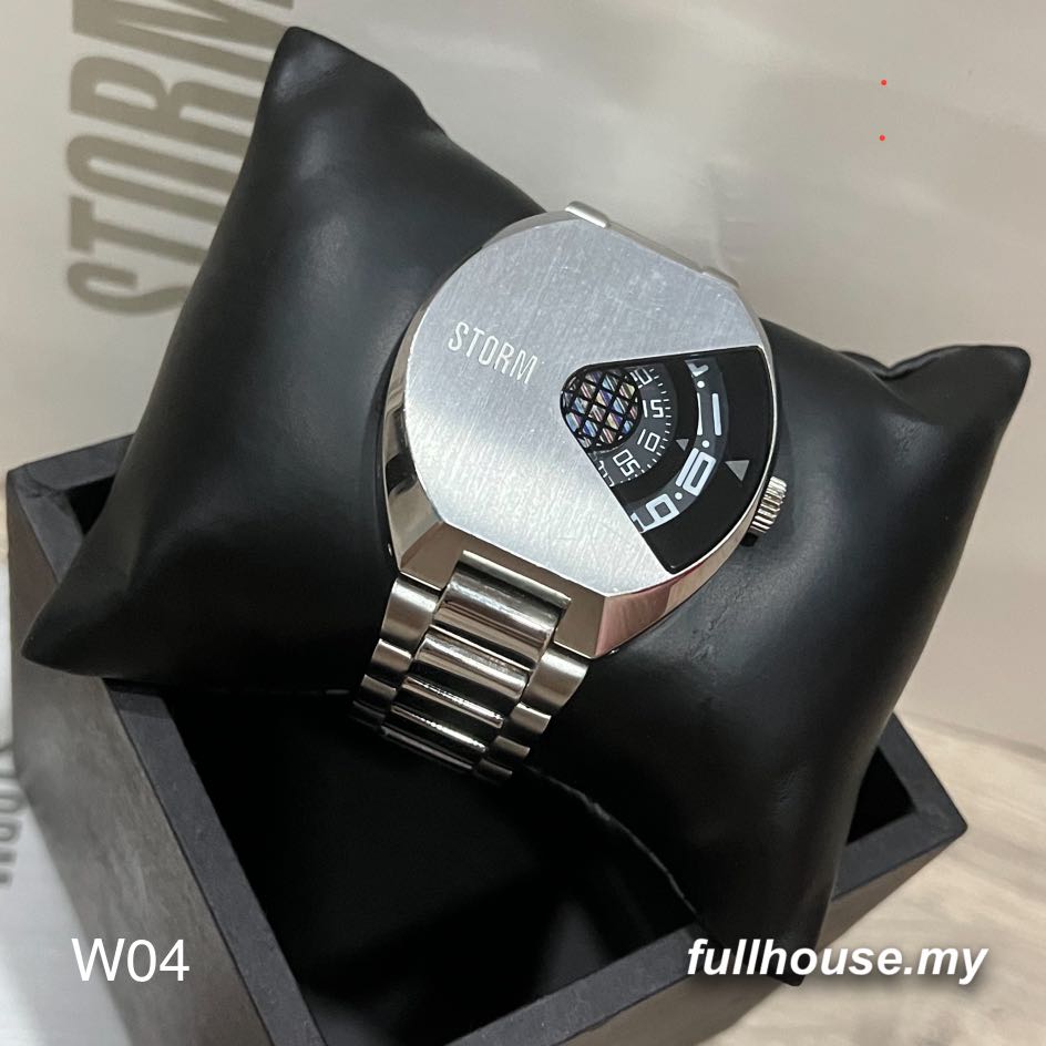40 Original STORM Special Edition Men s Watch Men s Fashion Watches Accessories Watches on Carousell