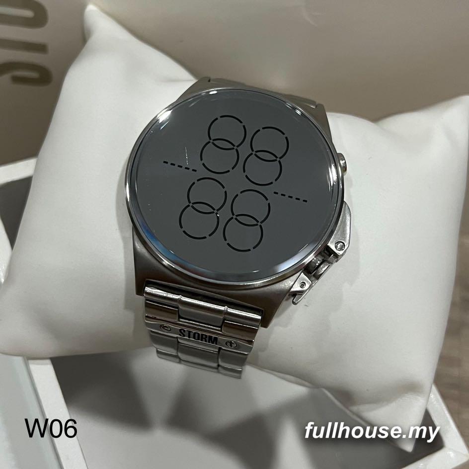 Storm special edition 2025 watch