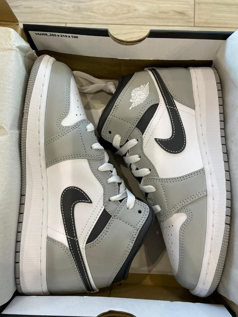 Nike air 7 mid sales