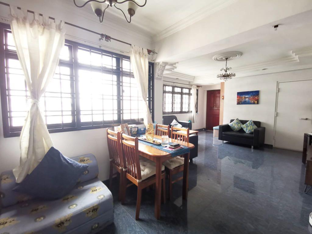 9 Cantonment Close Cantonment Towers, Property, For Sale, HDB on Carousell