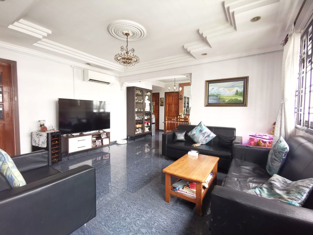 9 Cantonment Close Cantonment Towers, Property, For Sale, HDB on Carousell