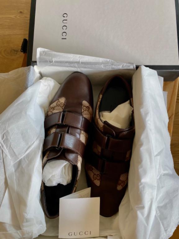 Authentic Gucci women s shoes size 38